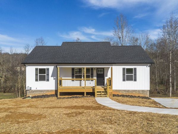 130 Union Hill Lane, Athens, TN 37303