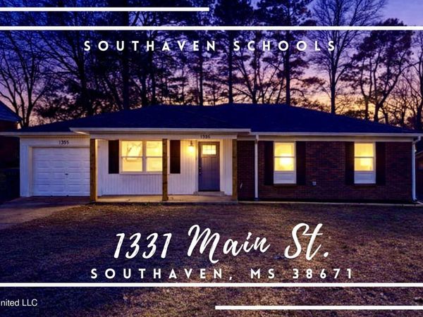 1331 Main Street, Southaven, MS 38671
