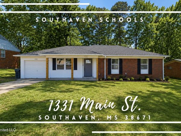 1331 Main Street, Southaven, MS 38671