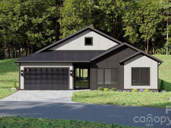 413 Big Hill Drive , Unit 85, Arden, NC 28704