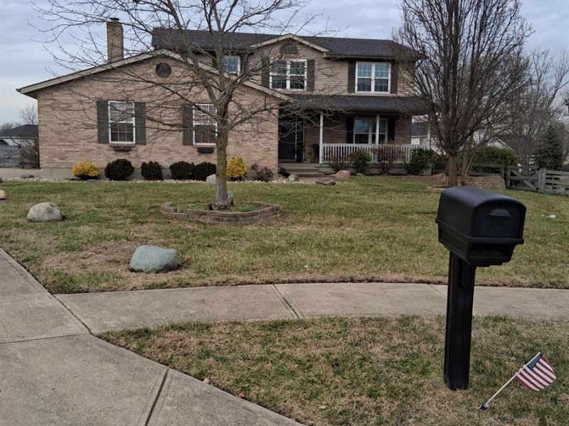 3244 Shoshoni Court, Fairfield Twp, OH 45011 Photo 1
