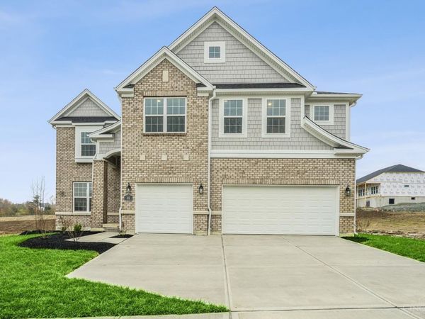 65 Morris Street, Unit 17, Springboro, OH 45066