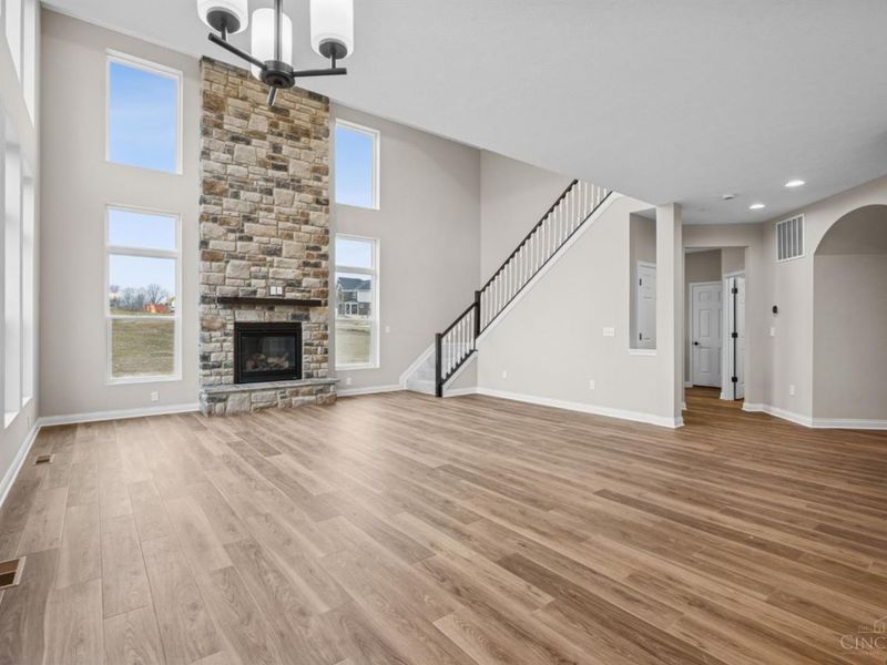 65 Morris Street, Unit 17, Springboro, OH 45066 Photo 14