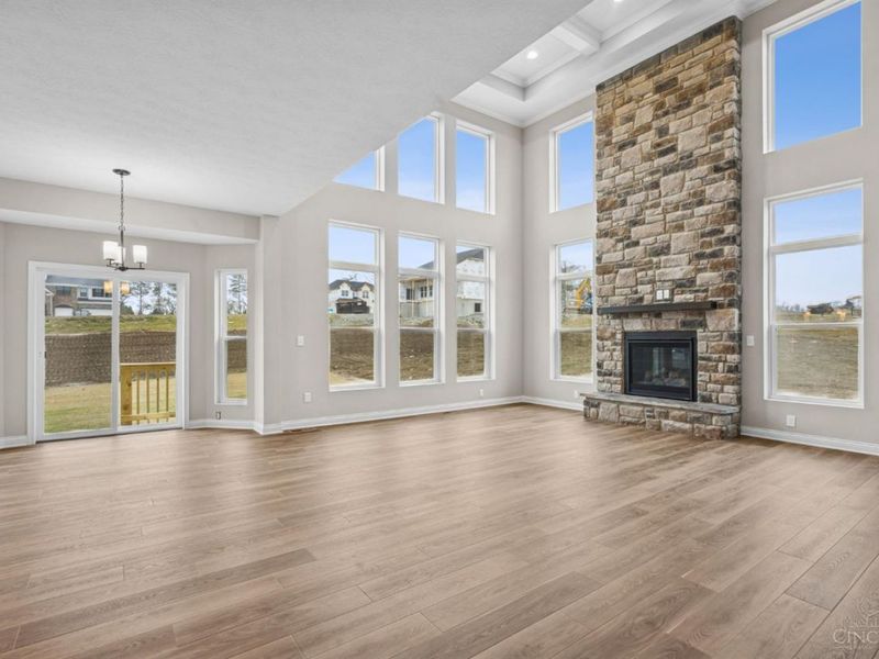 65 Morris Street, Unit 17, Springboro, OH 45066 Photo 15