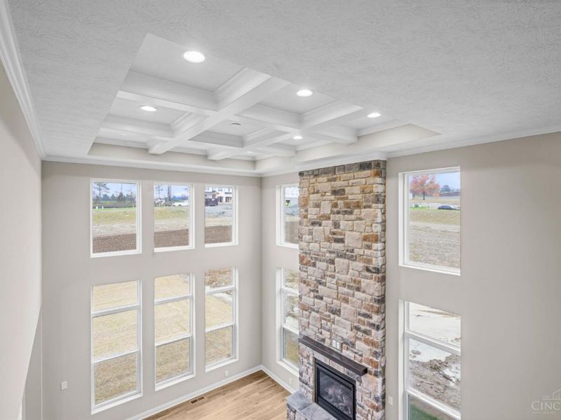 65 Morris Street, Unit 17, Springboro, OH 45066 Photo 16