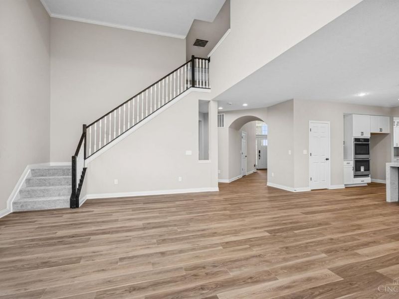 65 Morris Street, Unit 17, Springboro, OH 45066 Photo 17