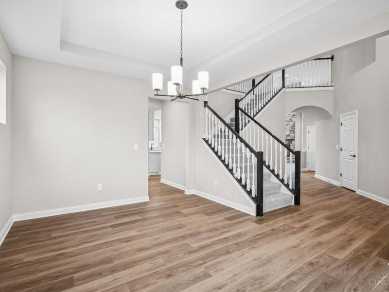 65 Morris Street, Unit 17, Springboro, OH 45066 Photo 18