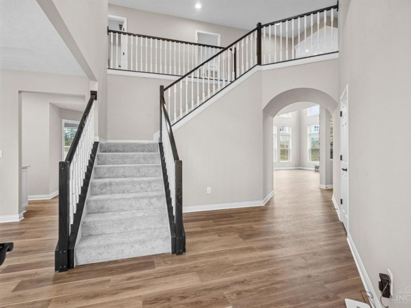 65 Morris Street, Unit 17, Springboro, OH 45066 Photo 19