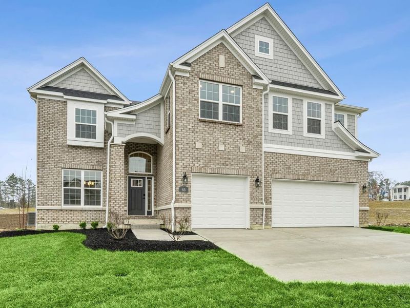 65 Morris Street, Unit 17, Springboro, OH 45066 Photo 2