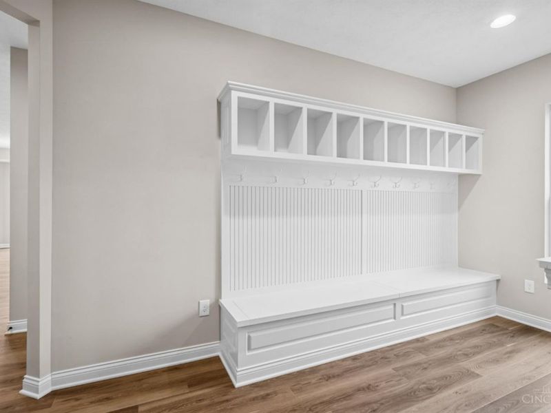 65 Morris Street, Unit 17, Springboro, OH 45066 Photo 21