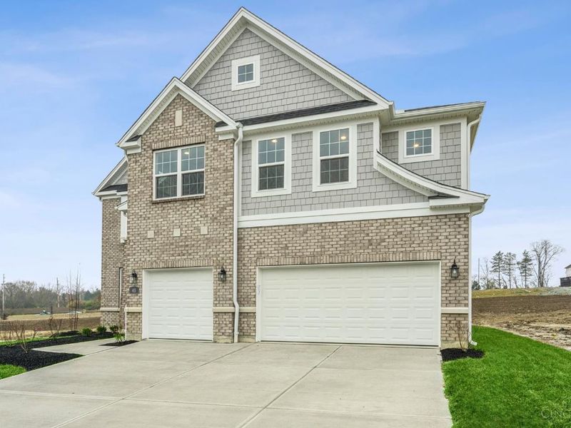 65 Morris Street, Unit 17, Springboro, OH 45066 Photo 3