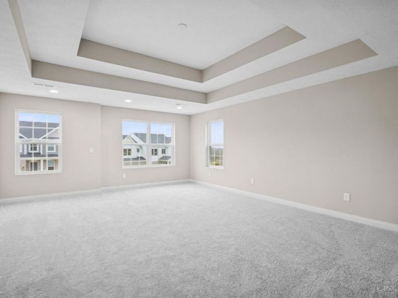 65 Morris Street, Unit 17, Springboro, OH 45066 Photo 34