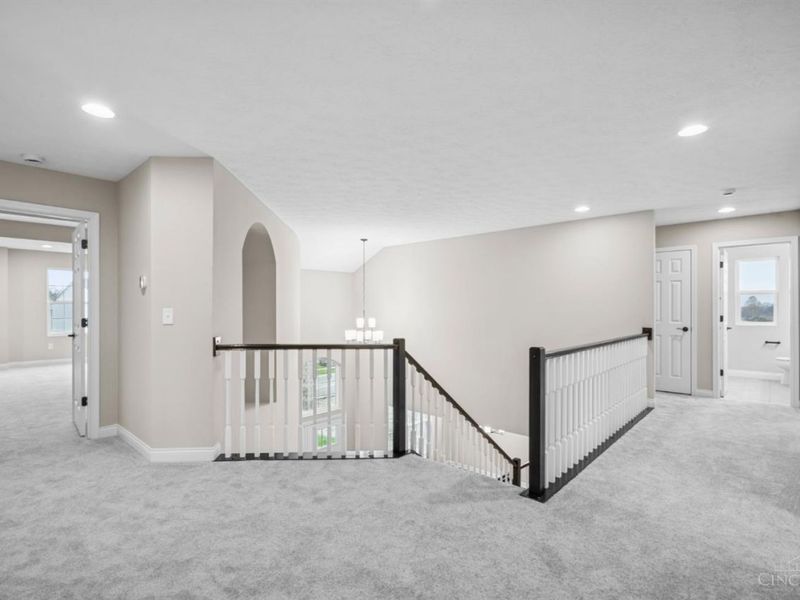 65 Morris Street, Unit 17, Springboro, OH 45066 Photo 36