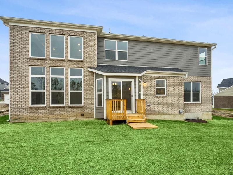 65 Morris Street, Unit 17, Springboro, OH 45066 Photo 4