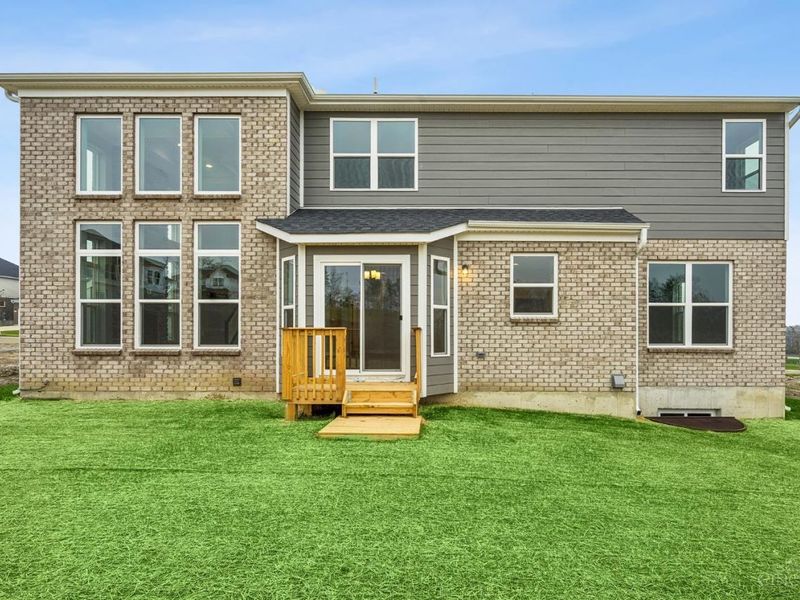 65 Morris Street, Unit 17, Springboro, OH 45066 Photo 5