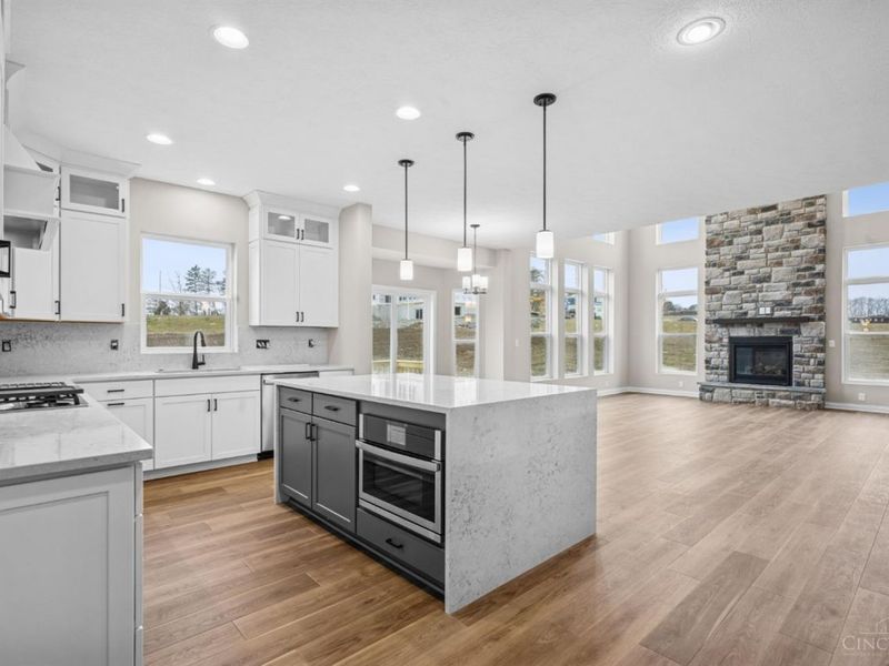 65 Morris Street, Unit 17, Springboro, OH 45066 Photo 7