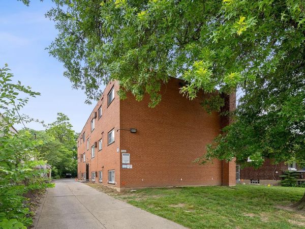 1522 Cedar Avenue, Cincinnati, OH 45224