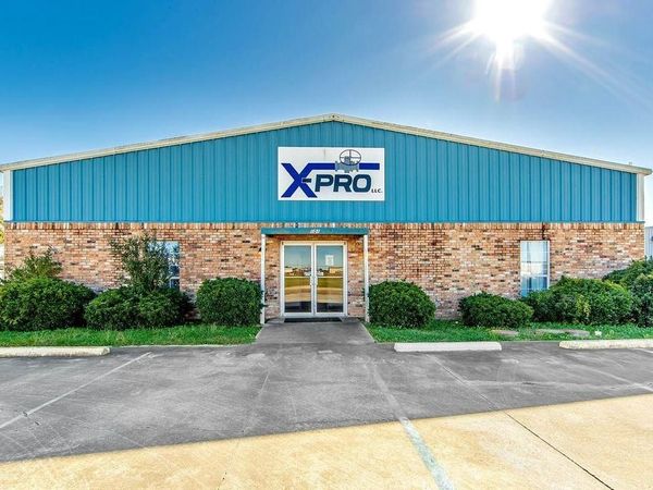 101 Capital Boulevard, Houma, LA 70360