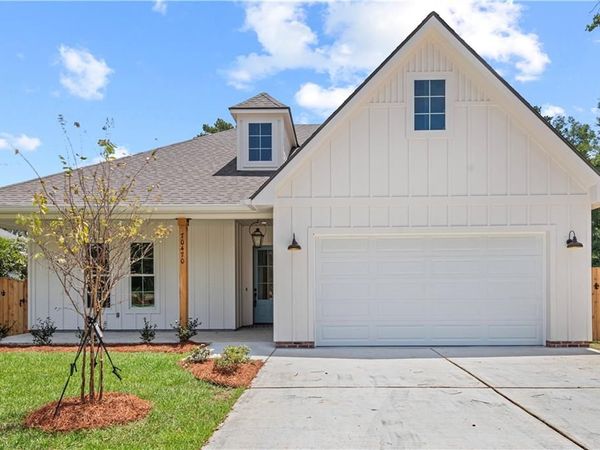 70470 LANDRY KATE Lane, Covington, LA 70433