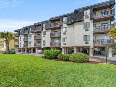 201 76th Ave. N, Unit E-2, Myrtle Beach, SC 29572
