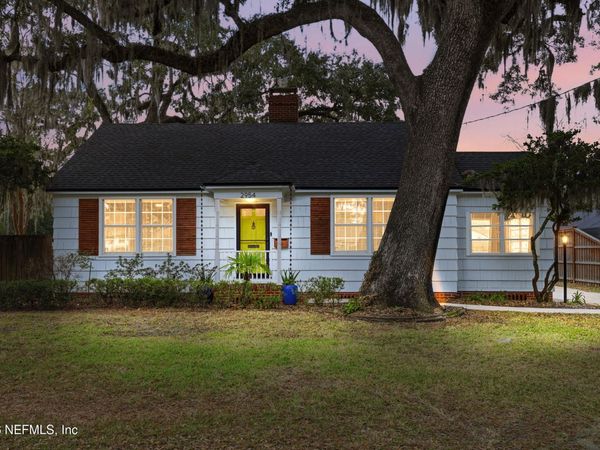 2954 IROQUOIS Avenue, Jacksonville, FL 32210