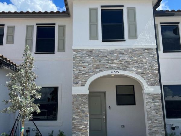 11889 SW 246th Ter, Unit 11889, Homestead, FL 33032