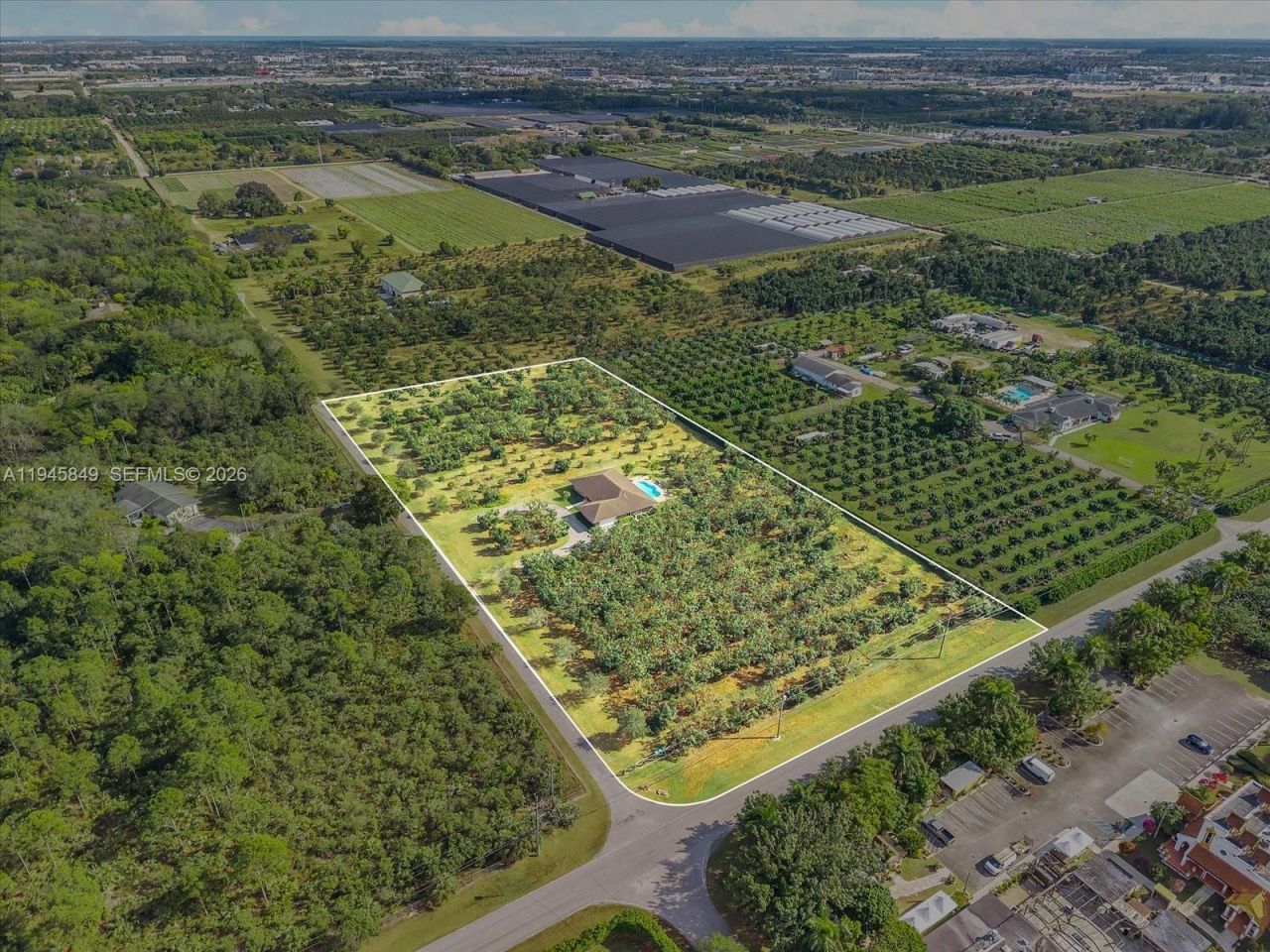 15150 SW 240th St , Homestead, FL 33032 Photo