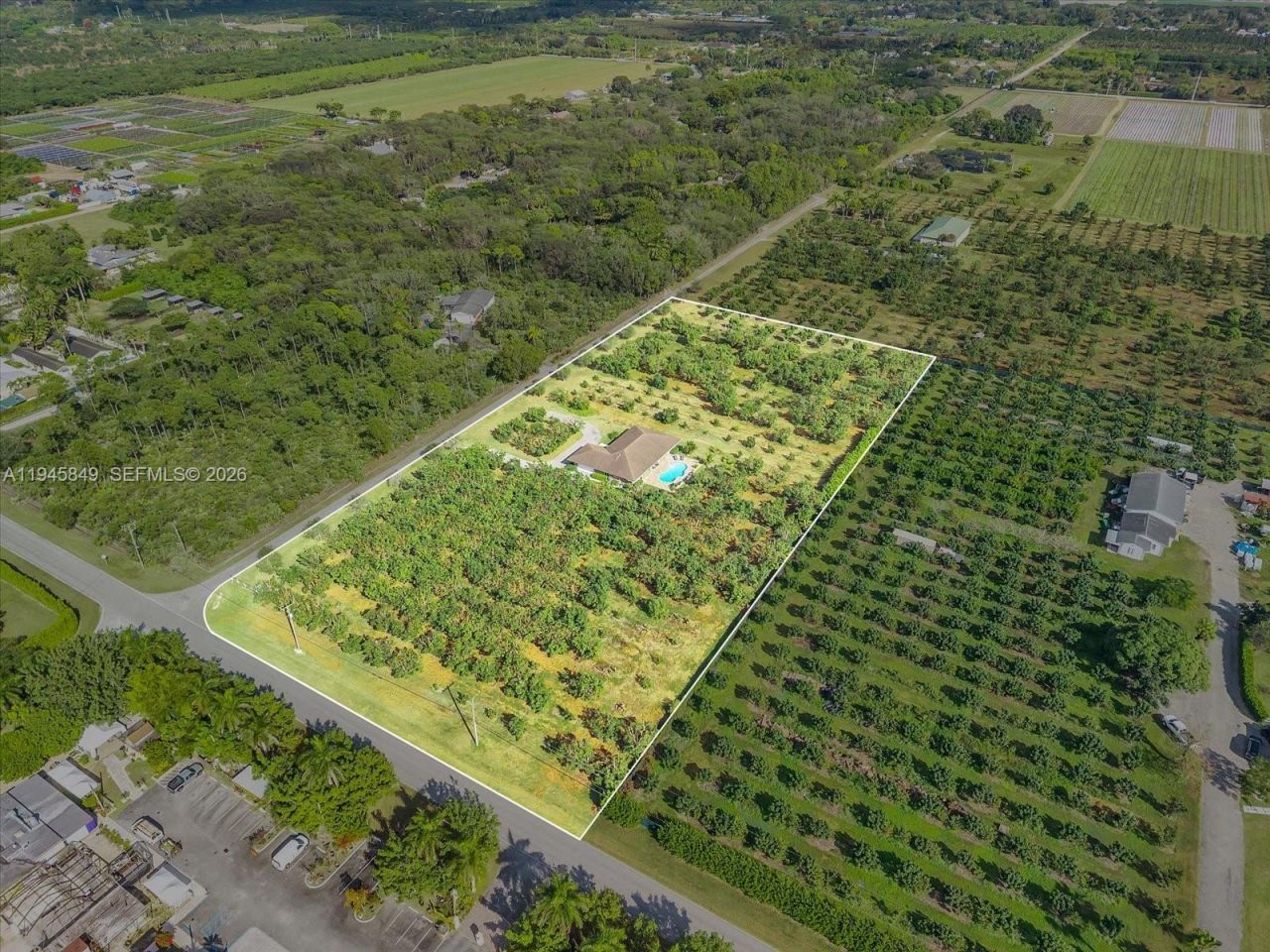 15150 SW 240th St , Homestead, FL 33032 Photo