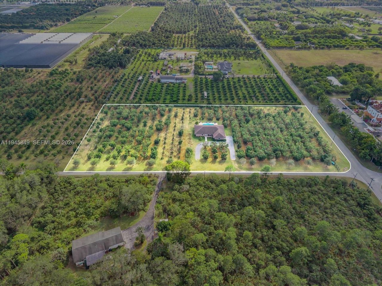 15150 SW 240th St , Homestead, FL 33032 Photo