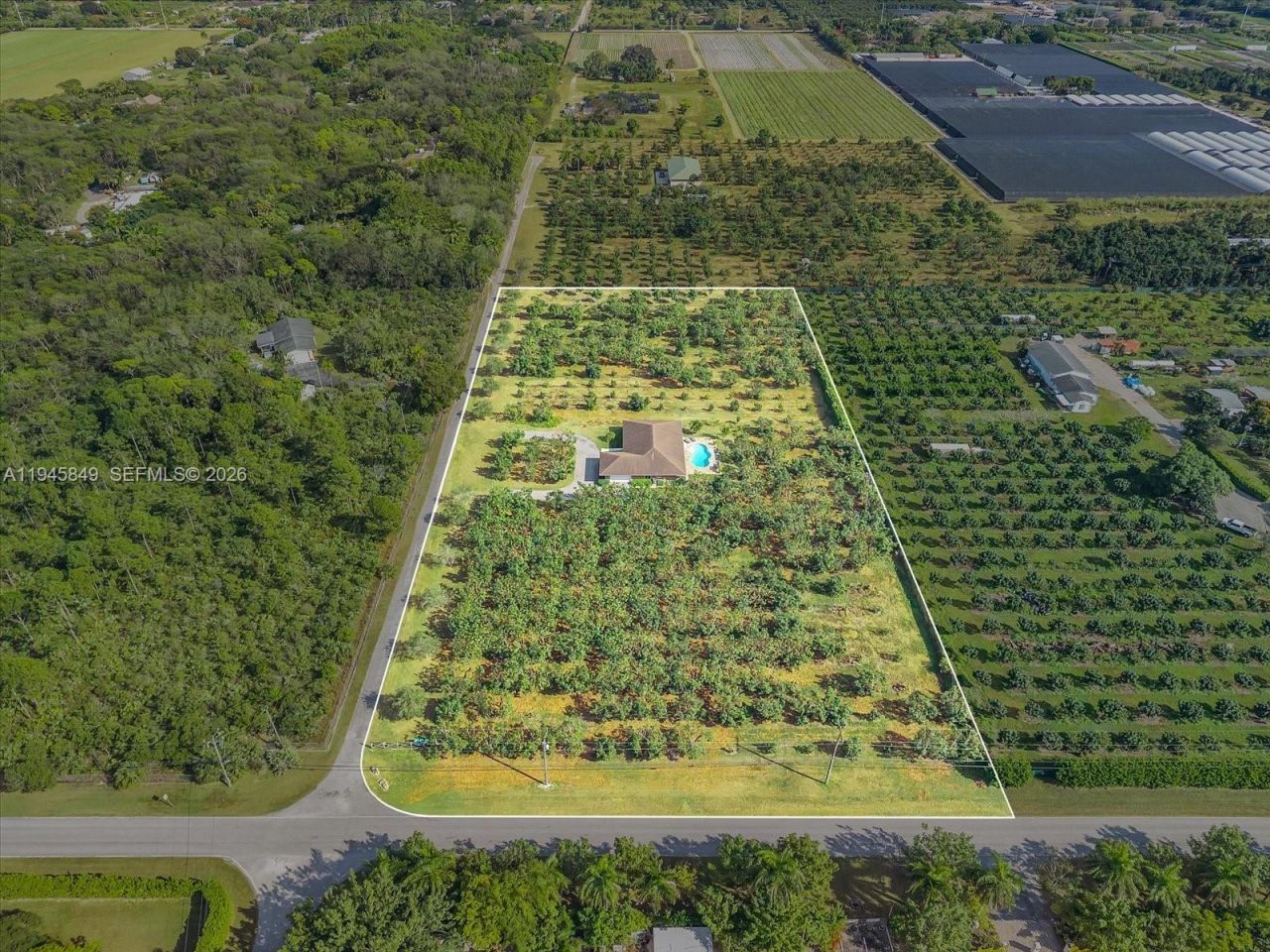 15150 SW 240th St , Homestead, FL 33032 Photo