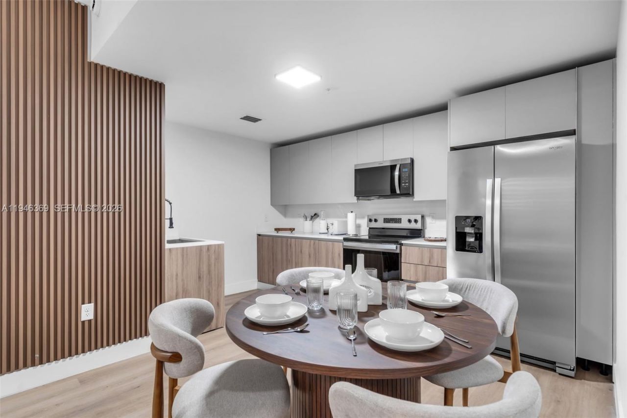 3728 NW 19th Ave , Unit 2, Miami, FL 33142 Photo