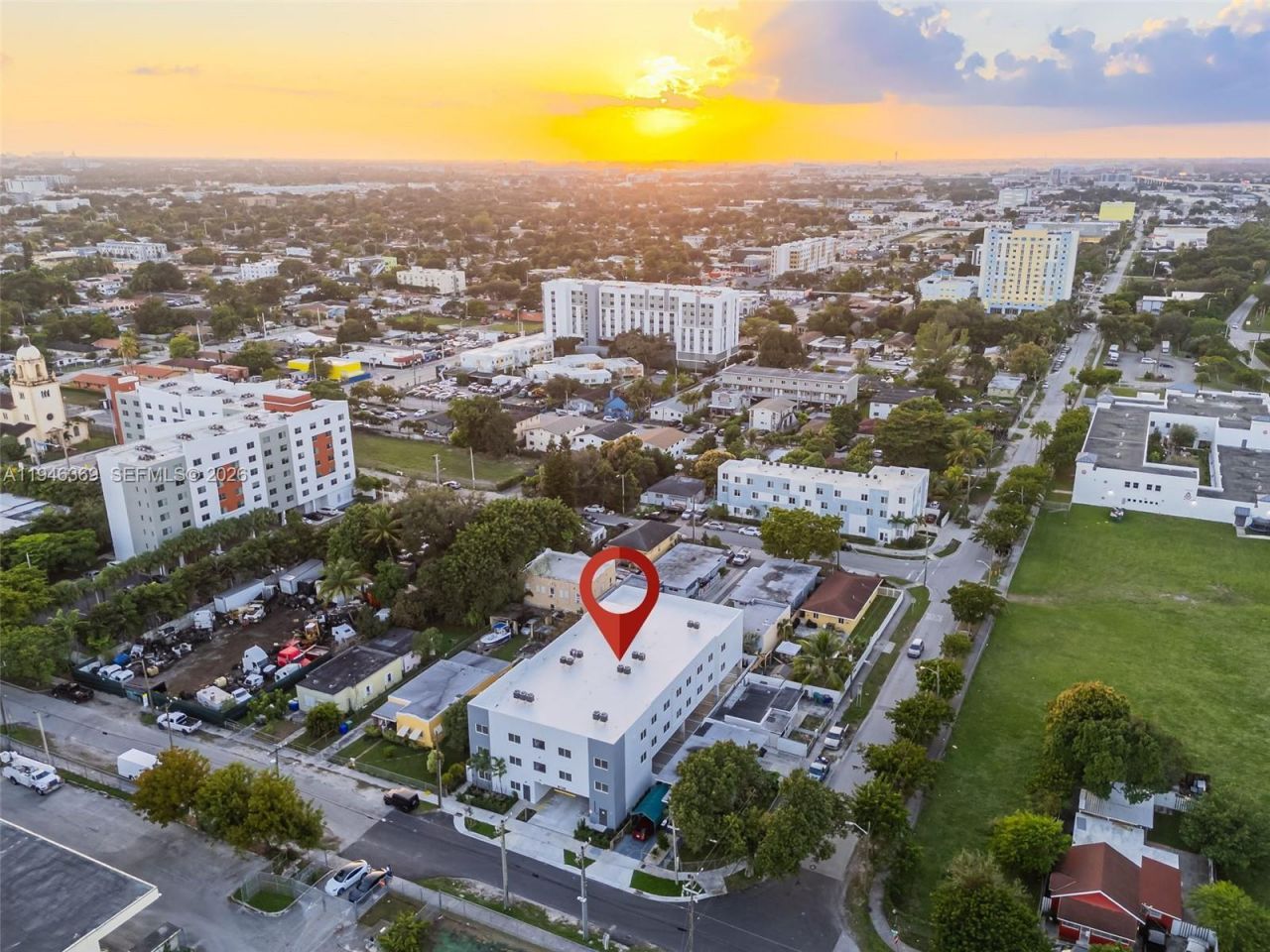 3728 NW 19th Ave , Unit 2, Miami, FL 33142 Photo