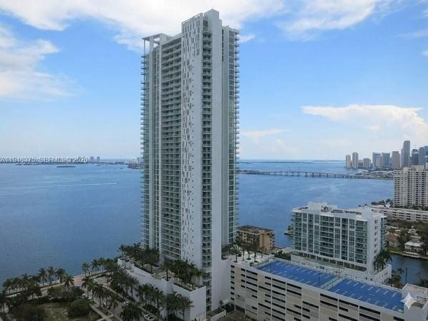 2900 NE 7 AV, Unit 808, Miami, FL 33137