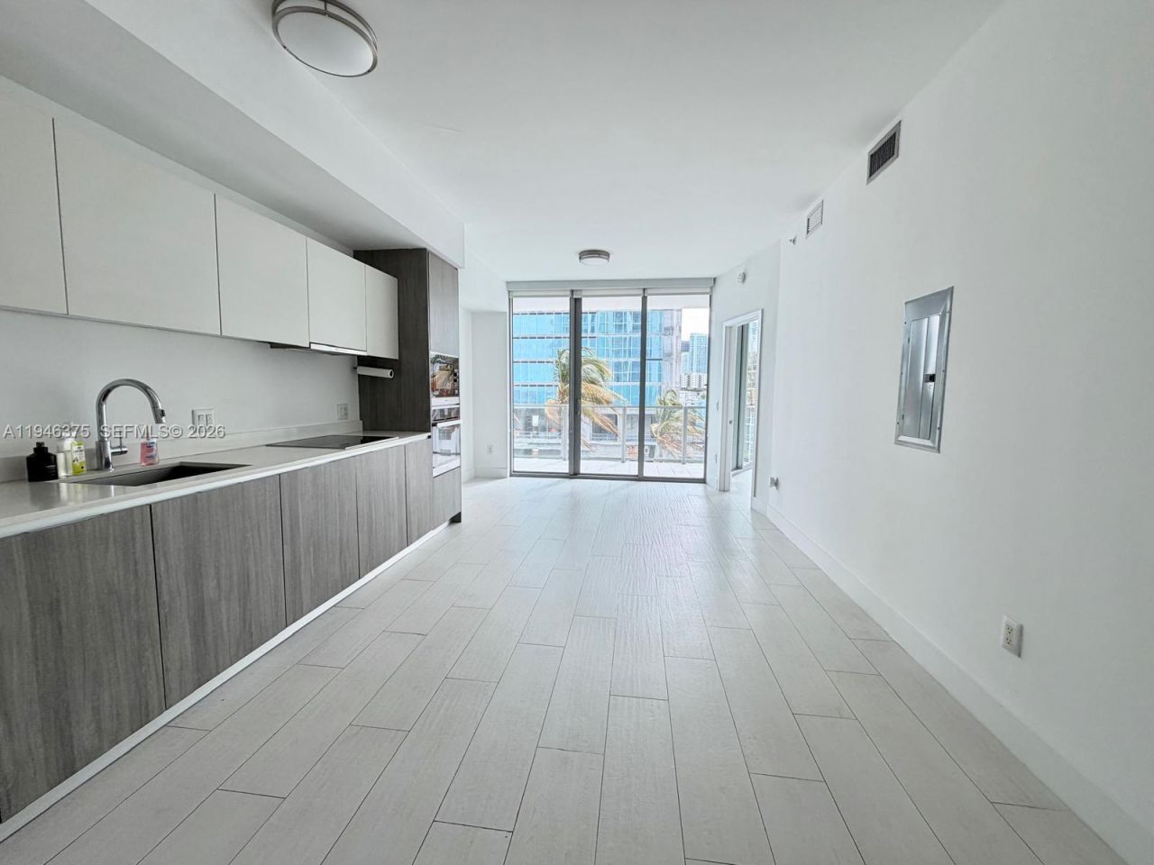 2900 NE 7 Av, Unit 808, Miami, FL 33137 Photo
