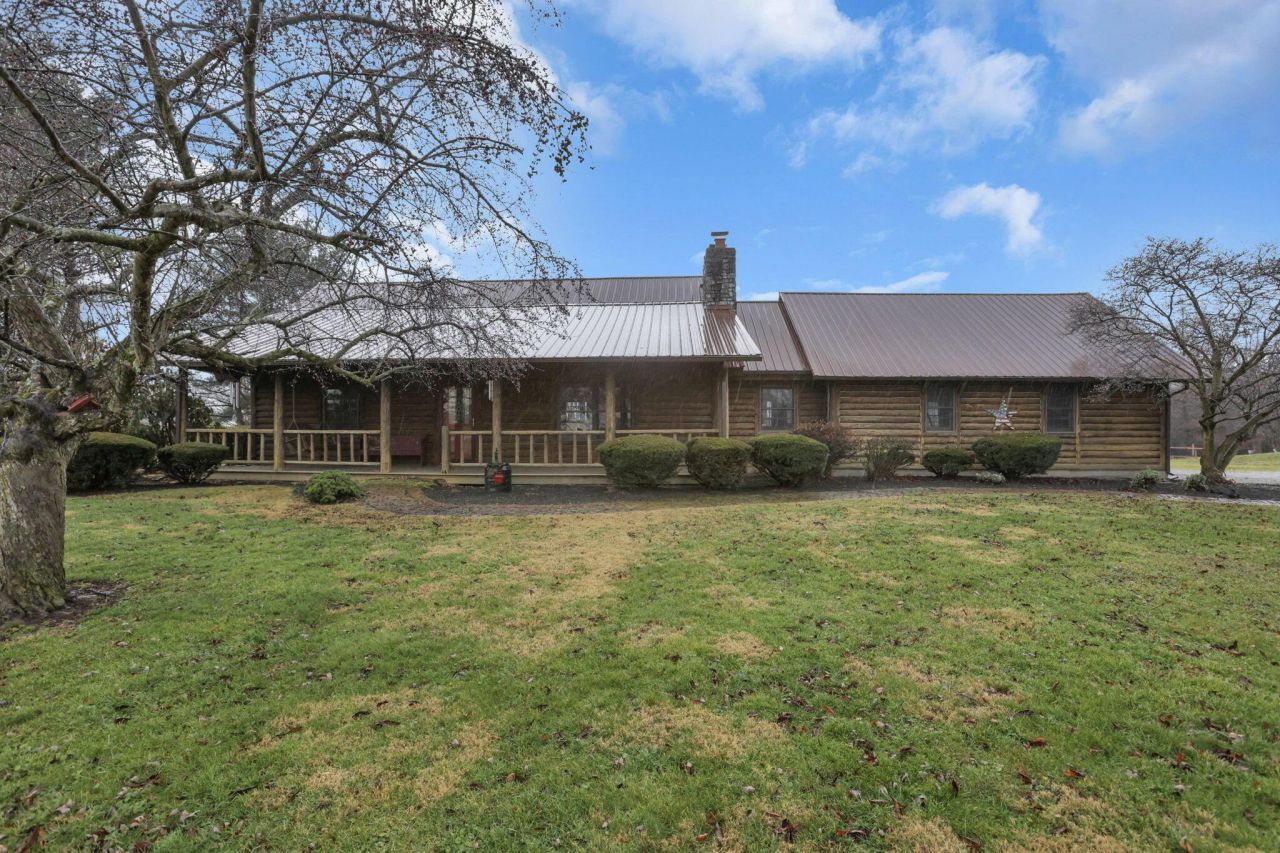 3591 Richland Road Ne, Pleasantville, OH 43148 Main Photo