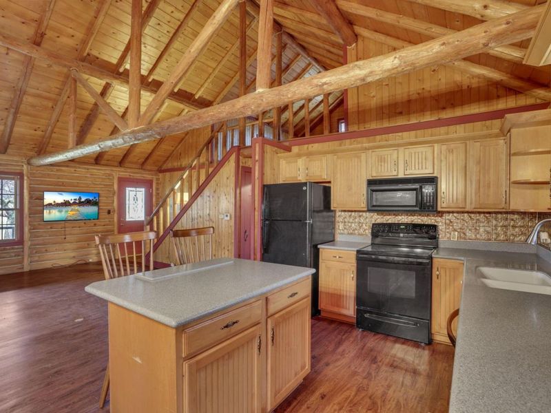 3591 Richland Road NE, Pleasantville, OH 43148 Photo 10