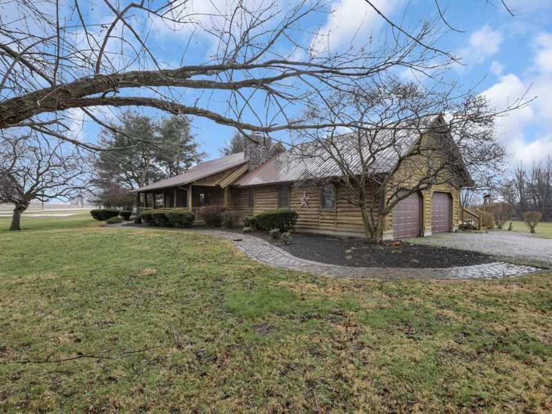 3591 Richland Road NE, Pleasantville, OH 43148 Photo 4