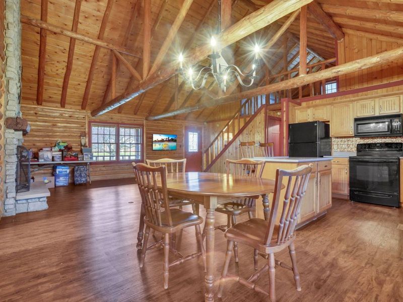 3591 Richland Road NE, Pleasantville, OH 43148 Photo 9