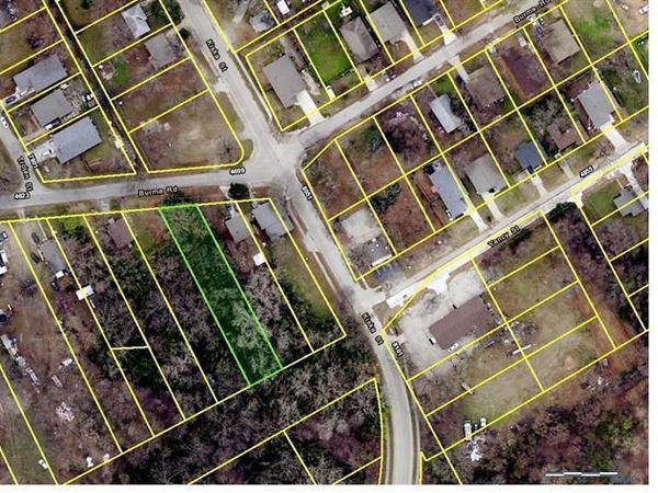 4640 Burma Road , Dallas, TX 75216