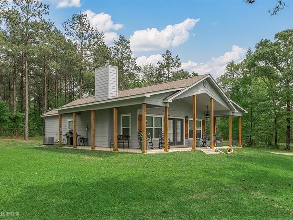 260 Circle M Road, Benton, LA 71006