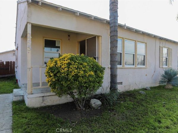 245 Atlantic Avenue, Shafter, CA 93263