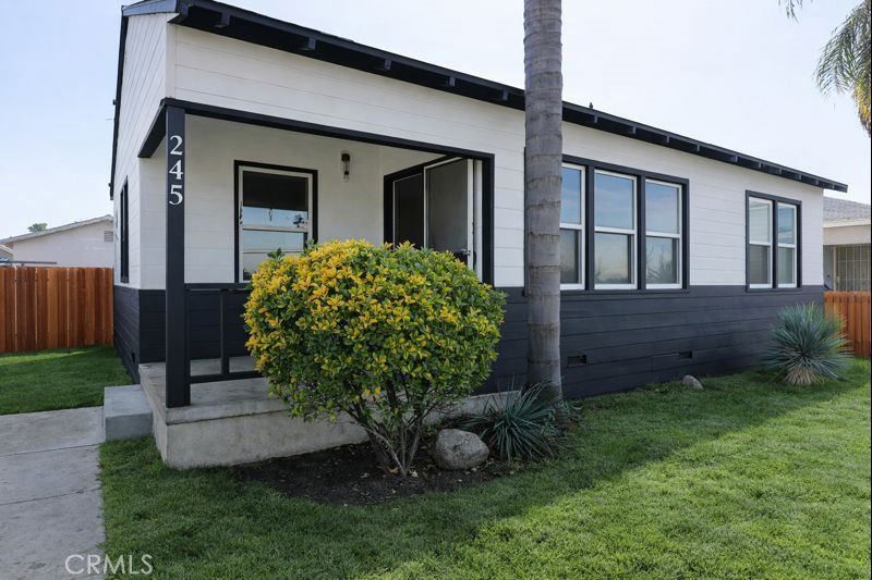 245 Atlantic Avenue, Shafter, CA 93263 Main Photo