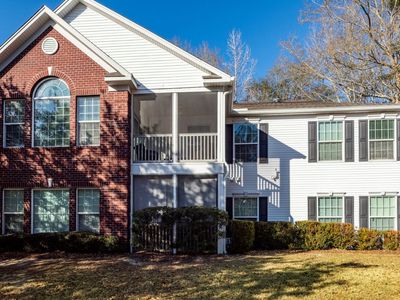 132 Golf View Lane, Summerville, SC 29485