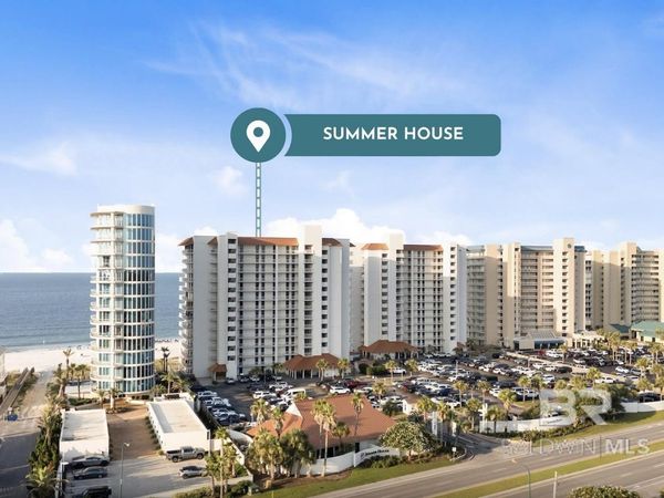 25020 Perdido Beach Boulevard, Unit 101B, Orange Beach, AL 36561
