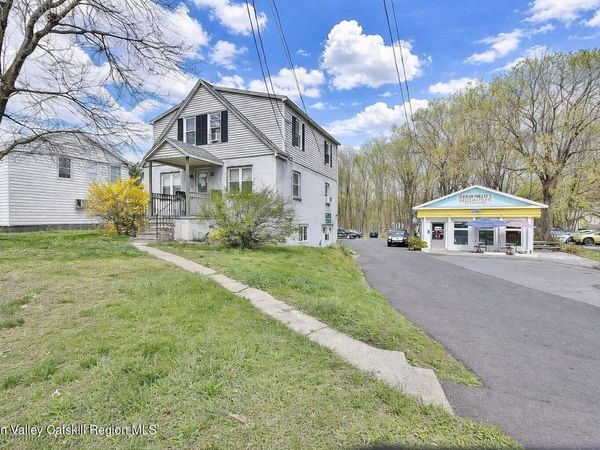 235 Main Street, New Paltz, NY 12561