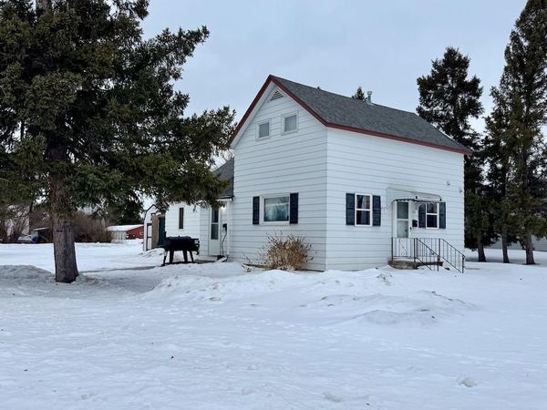 501 3rd Street W, Ada, MN 56510