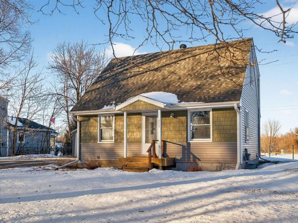 653 109th Avenue NW, Coon Rapids, MN 55448