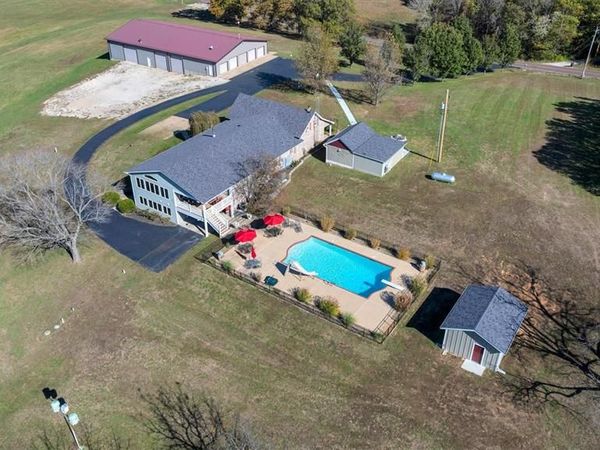 3285 Highway UU, Union, MO 63084