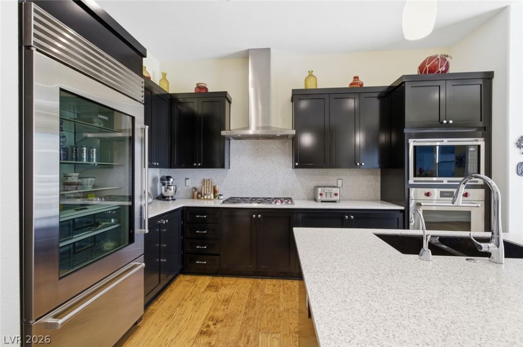 11477 Timber Mountain Avenue, Las Vegas, NV 89135 Main Photo