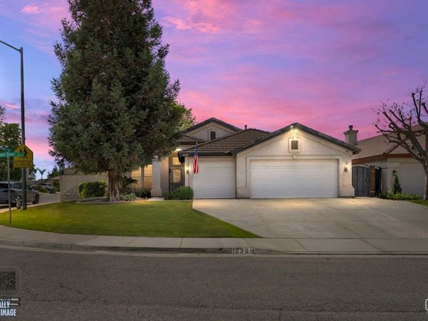 10301 Olympia Fields Drive, Bakersfield, CA 93312